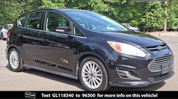 2016 Ford C-Max Energi SEL