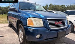 2006 GMC Envoy XL SLE