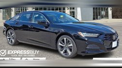 2025 Acura TLX w/Tech