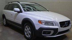 2013 Volvo XC70 3.2 Premier Plus