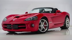 2009 Dodge Viper SRT 10