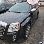 2014 GMC Terrain SLT-2