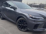 2024 Lexus RX 500h F SPORT Performance