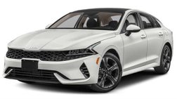 2023 Kia K5 EX