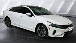 2021 Kia K5 EX