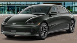 2024 Hyundai Ioniq 6 SEL