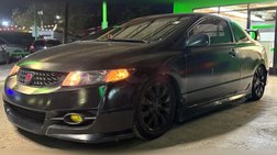 2009 Honda Civic EX