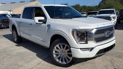 2023 Ford F-150 Limited