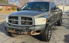 2008 Dodge Ram 1500 ST