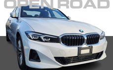 2023 BMW 3 Series 330i xDrive