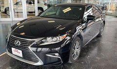2016 Lexus ES 350 Base