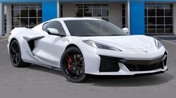 2026 Chevrolet Corvette Z06