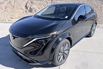 2023 Nissan Ariya Engage