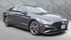 2023 Hyundai Sonata SEL Plus