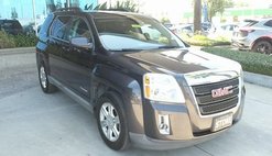 2015 GMC Terrain SLE-2