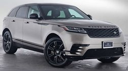 2022 Land Rover Range Rover Velar P250 R-Dynamic S