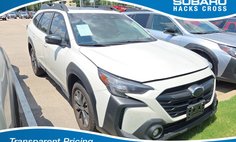 2025 Subaru Outback Onyx Edition XT