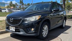2013 Mazda CX-5 Touring