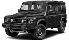 2024 Ineos Grenadier Fieldmaster