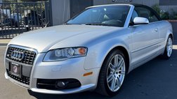 2009 Audi A4 2.0T