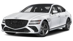 2025 Genesis G80 3.5T Sport Advanced