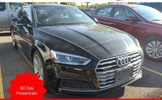 2018 Audi A5 Sportback 2.0T quattro Prestige