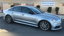 2018 Audi A6 2.0T Premium