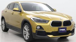 2018 BMW X2 xDrive28i