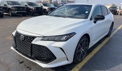 2020 Toyota Avalon XSE