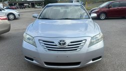 2007 Toyota Camry CE