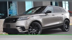 2020 Land Rover Range Rover Velar P250 R-Dynamic S