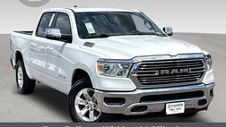 2024 Ram Ram Pickup 1500 Laramie