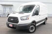2017 Ford Transit 250