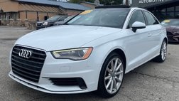 2015 Audi A3 1.8T Premium