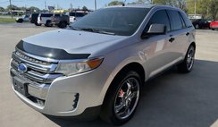 2011 Ford Edge SE Fleet
