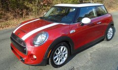 2015 MINI Hardtop Cooper S
