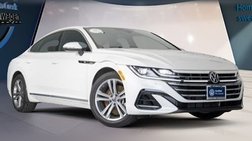 2023 Volkswagen Arteon SE R-Line
