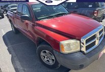 2007 Dodge Dakota ST