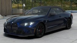 2026 BMW M4 Competition xDrive
