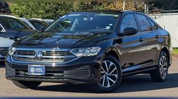 2024 Volkswagen Jetta S