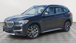 2021 BMW X1 xDrive28i