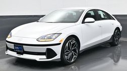 2024 Hyundai Ioniq 6 SEL