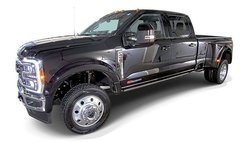 2025 Ford F-450 Super Duty Lariat