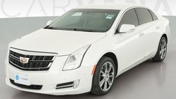 2016 Cadillac XTS Luxury