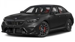 2025 BMW M5 Base
