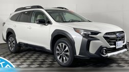 2023 Subaru Outback Limited