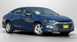 2024 Chevrolet Malibu LS