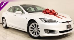 2019 Tesla Model S Standard Range