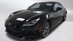 2023 Subaru BRZ Premium
