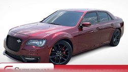 2023 Chrysler 300 C
